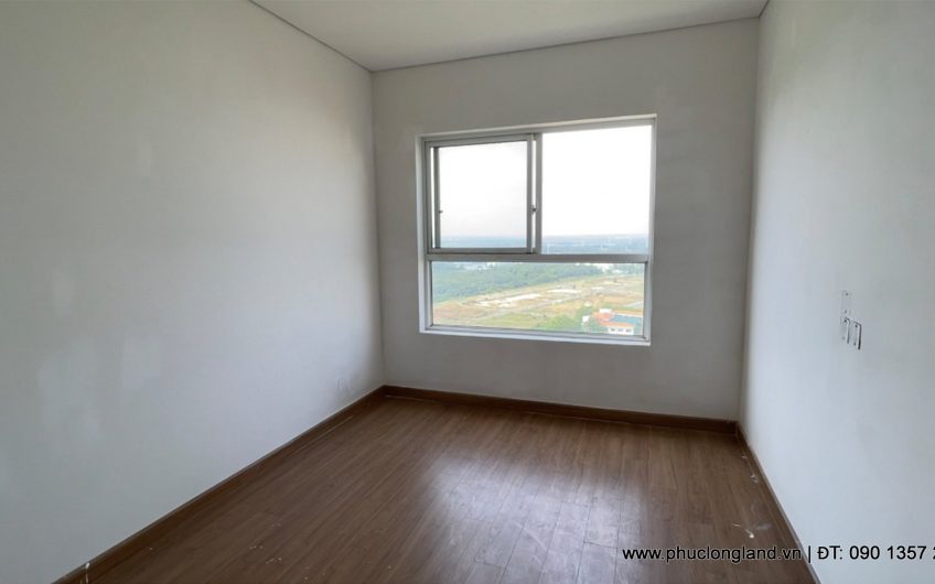 Dragon Hill 2 – 3 PN, nhà trống, căn góc view đẹp