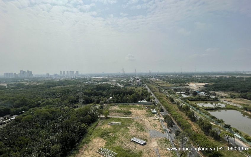 Dragon Hill 2 – 1 PN, có nội thất, view đẹp