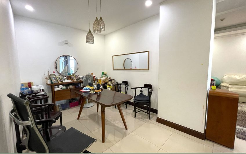 Him Lam Riverside | 102m² (2PN + 2WC) | View Biệt Thự Him Lam