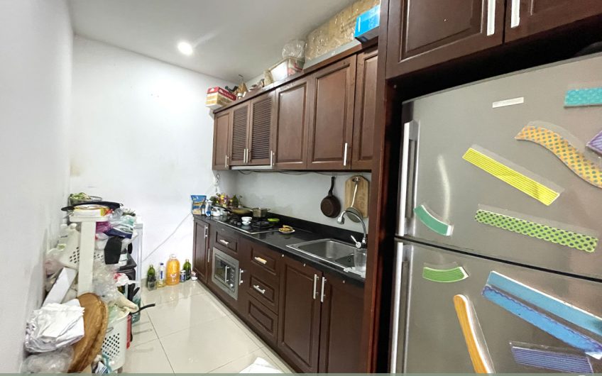 Him Lam Riverside | 102m² (2PN + 2WC) | View Biệt Thự Him Lam