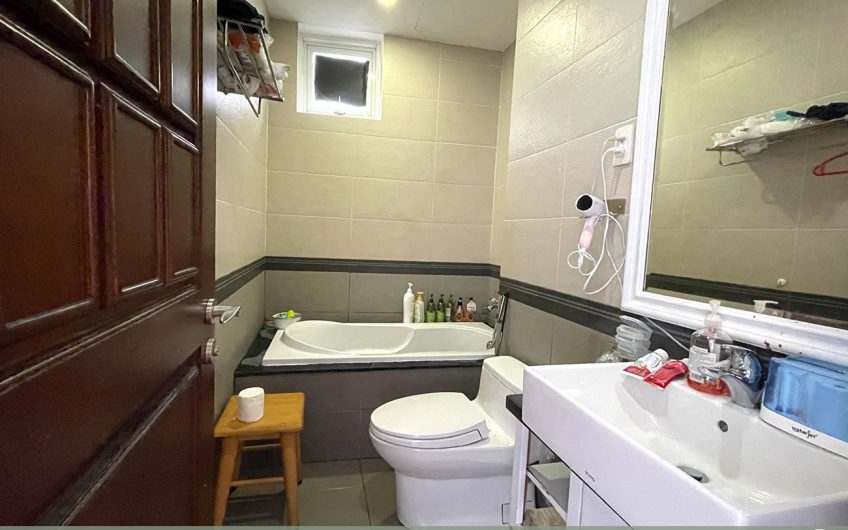 Him Lam Riverside | 102m² (2PN + 2WC) | View Biệt Thự Him Lam