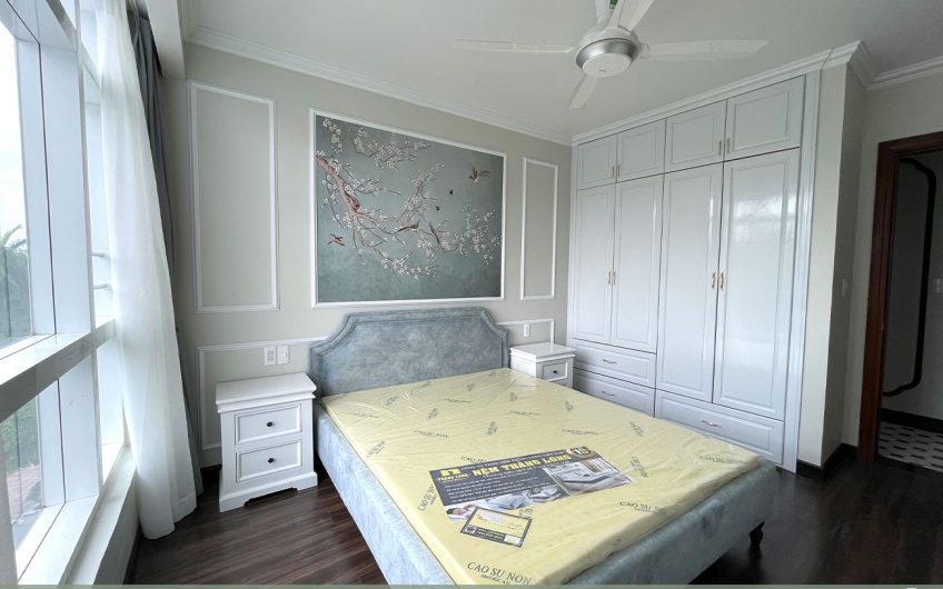 Him Lam Riverside | 110m² (3PN + 2WC) | View Biệt Thự Him Lam