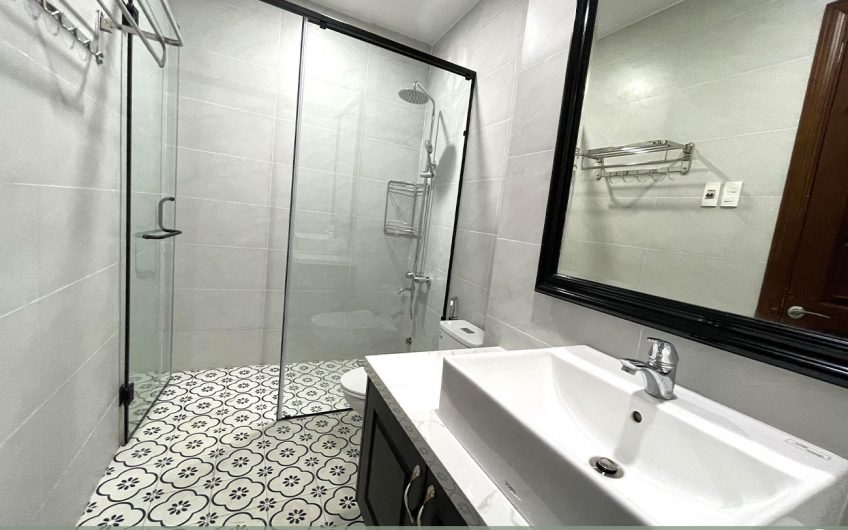 Him Lam Riverside | 110m² (3PN + 2WC) | View Biệt Thự Him Lam