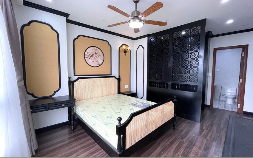 Him Lam Riverside | 110m² (3PN + 2WC) | View Biệt Thự Him Lam