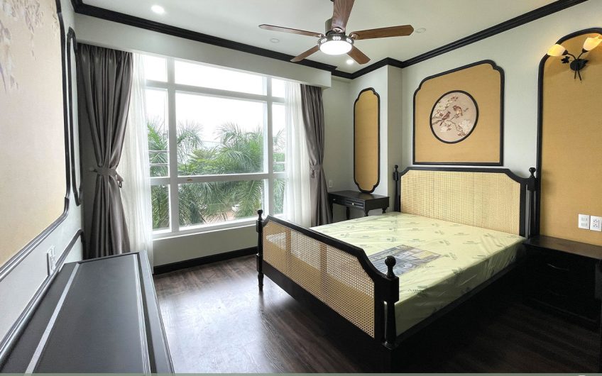 Him Lam Riverside | 110m² (3PN + 2WC) | View Biệt Thự Him Lam