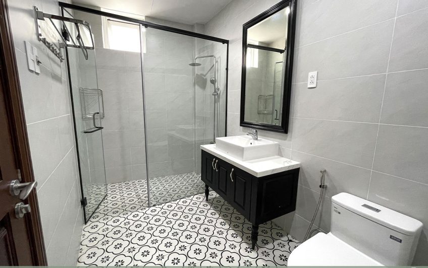 Him Lam Riverside | 110m² (3PN + 2WC) | View Biệt Thự Him Lam